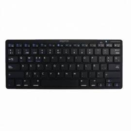 TECLADO APPROX WIRELESS INALAMBRICO NEGRO