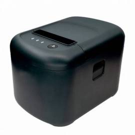 IMPRESORA ETIQUETAS 10POS GA-L200 USB RS232 RED