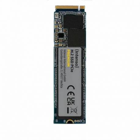 SSD INTERNO M.2" INTENSO PREMIUN DE 2TB