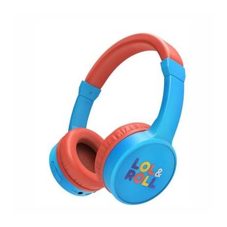 AURICULARES MICRO ENERGY SISTEM LOL&ROLL POP