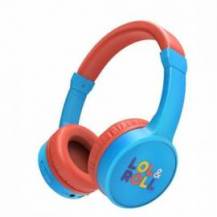 AURICULARES MICRO ENERGY SISTEM LOL&ROLL POP