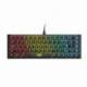 TECLADO ENERGY SISTEM ESG K4 KOMPACT RGB