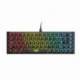 TECLADO ENERGY SISTEM ESG K4 KOMPACT RGB