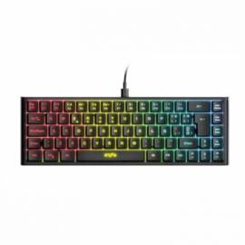 TECLADO ENERGY SISTEM ESG K4 KOMPACT RGB