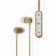 AURICULARES CON MICRO ENERGY SISTEM ECO BEECH MADERA