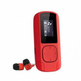 REPRODUCTOR MP3 ENERGY SISTEM CORAL 8GB