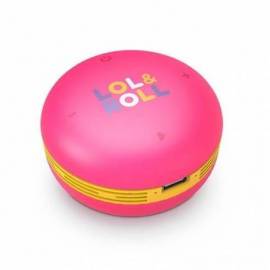 ALTAVOZ ENERGY SISTEM LOL&ROLL POP KIDS