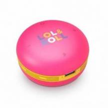 ALTAVOZ ENERGY SISTEM LOL&ROLL POP KIDS