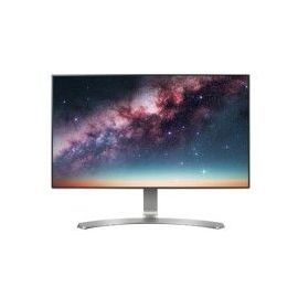 MONITOR LED IPS 24" LG 24MP88HV-S