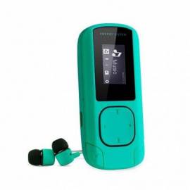 REPRODUCTOR MP3 ENERGY SISTEM MENTA 8GB