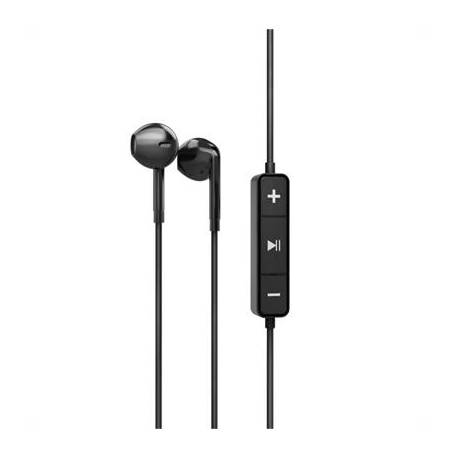 AURICULARES CON MICRO ENERGY SISTEM STYLE 1 NEGRO