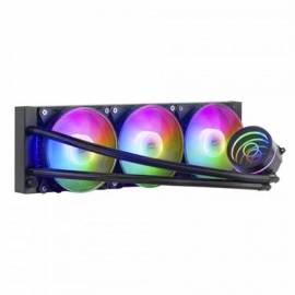 KIT REFRIGERACION MARS GAMING MLONE360 550W 3 VENTILADORES