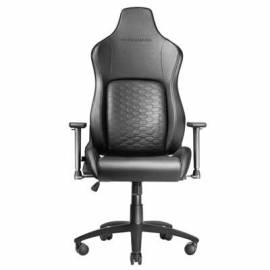 SILLA PREMIUM MARS GAMING MGC ULTRA BLACK