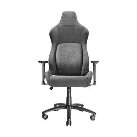 SILLA MARS GAMING MGC ULTRA PREMIUM GRIS