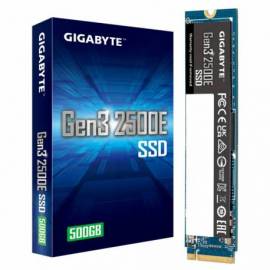 SSD INTERNO M.2" GIGABYTE G325E DE 500GB