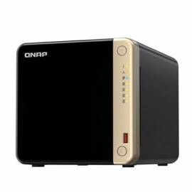NAS QNAP TS-464 4GB 4 BAHIAS 2USB