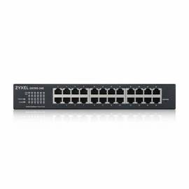 SWITCH 24 PUERTOS ZIXEL GS1915 GIGABYTE