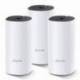 WIFI MESH TP LINK DECO M4 PACK DE 3 UNIDADES