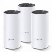 WIFI MESH TP LINK DECO M4 PACK DE 3 UNIDADES