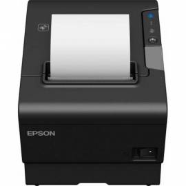 IMPRESORA TICKET EPSON TM-T88 USB RS232 RED
