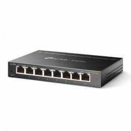 SWITCH 8 PUERTOS TP-LINK SG1008S GIGABYTE