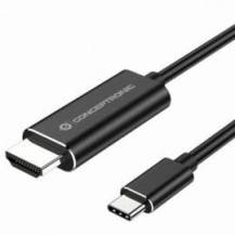 ADAPTADOR CONCEPTRONIC USB-C A HDMI 4K