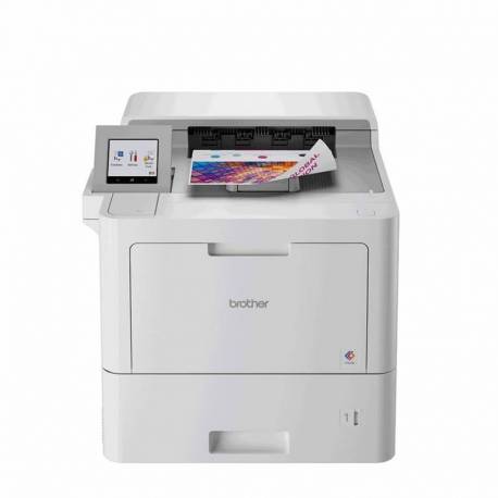 IMPRESORA BROTHER LASER COLOR A4 L9470CDN