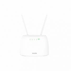 ROUTER WIFI TENDA 4G07 AC1200 2 PUERTOS RJ45 4G