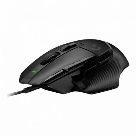 RATON LOGITECH G G502 X GAMING USB