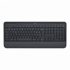 TECLADO LOGITECH SIGNATURE K650 WIRELESS INALAMBRICO