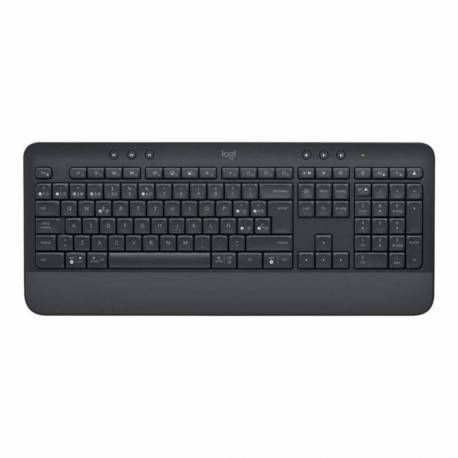 TECLADO LOGITECH SIGNATURE K650 WIRELESS INALAMBRICO