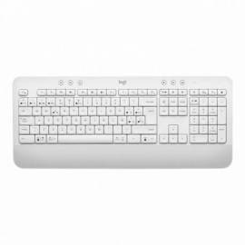 TECLADO LOGITECH SIGNATURE K650 WIRELESS INALAMBRICO