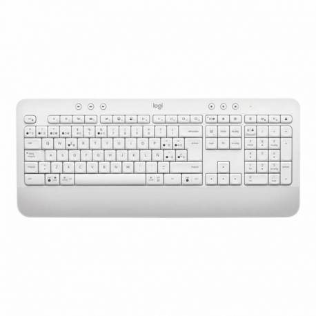 TECLADO LOGITECH SIGNATURE K650 WIRELESS INALAMBRICO