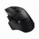 RATON LOGITECH G G502 X GAMING INALAMBRICO