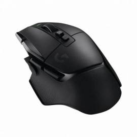 RATON LOGITECH G G502 X GAMING INALAMBRICO