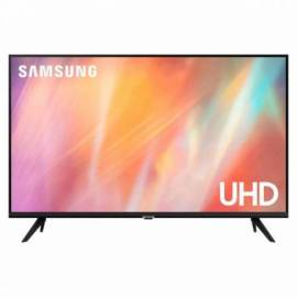 TV SAMSUNG 50" LED UHD 4K SMART TV UE50AU7025
