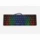 TECLADO DEEP GAMING MINI TM065