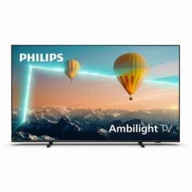 TV PHILIPS 43" LED UHD 4K SMART TV 43PUS8007