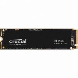 SSD INTERNO M.2" CRUCIAL P3 DE 4TB