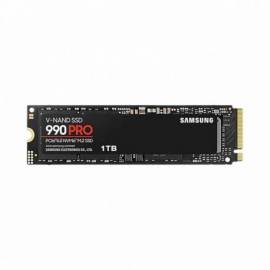 SSD INTERNO M.2" SAMSUNG 990 PRO DE 1TB