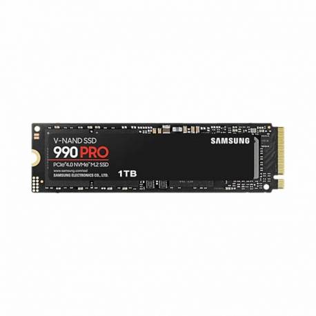 SSD INTERNO M.2" SAMSUNG 990 PRO DE 1TB