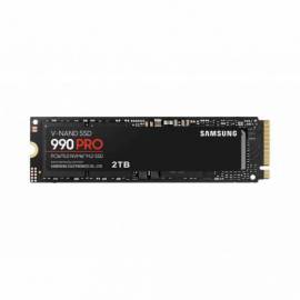 SSD INTERNO 2.5" SAMSUNG 990 PRO DE 2TB