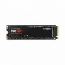 SSD INTERNO 2.5" SAMSUNG 990 PRO DE 2TB