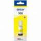 CARTUCHO TINTA EPSON C13T00R440 106 ECOTANK