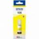 CARTUCHO TINTA EPSON C13T00R440 106 ECOTANK