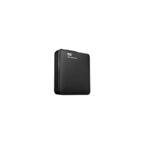 HDD EXTERNO 2.5" WESTERN DIGITAL 5TB USB 3.0