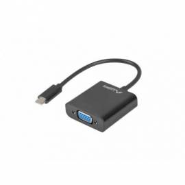 ADAPTADOR LANBERG USB-C 3.1 A VGA HEMBRA