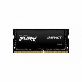 MODULO MEMORIA RAM S/O DDR4 8GB 3200MHZ KINGSTON