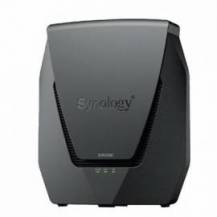 ROUTER SYNOLOGY WRX560 WIFI6 1XWAN 3XGBE