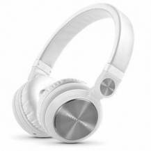 AURICULARES CON MICRO ENERGY SYSTEM DJ BLANCO